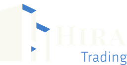 Hira Trading Logo