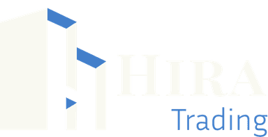 Hira Trading Logo